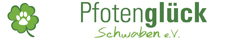 Tierschutzverein Pfotenglück Schwaben e.V. - powered by Bscout® - Faire Suchmaschine & Netzwerk!