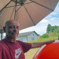 Horst Schneider Malerei & Skulpturen - powered by Bscout® - Faire Suchmaschine & Netzwerk!